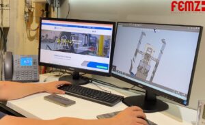 ¿Por qué automatizar procesos industriales en tu empresa es rentable y necesario? - Ebro Aire pantallas